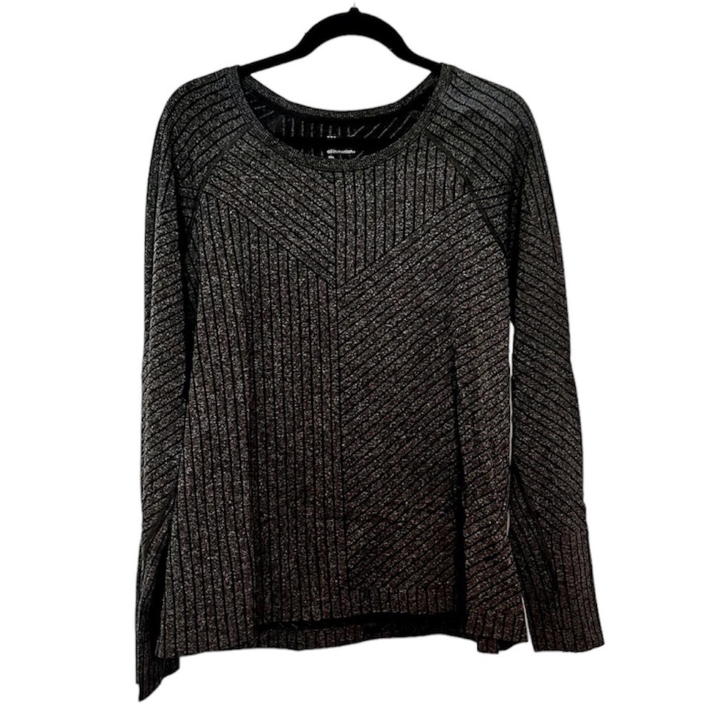 Active Seamless Core Long Sleeve T-Shirt - All in Motion